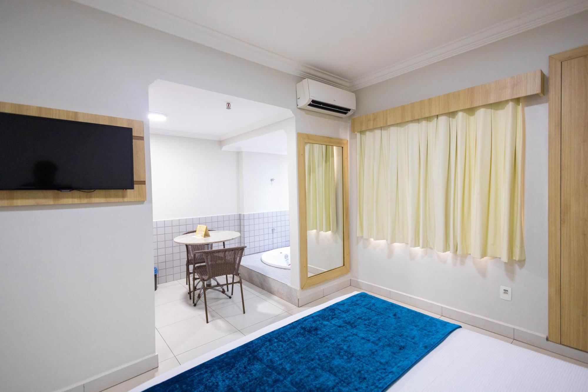 Hot Springs - Bvtur Hotel 3*