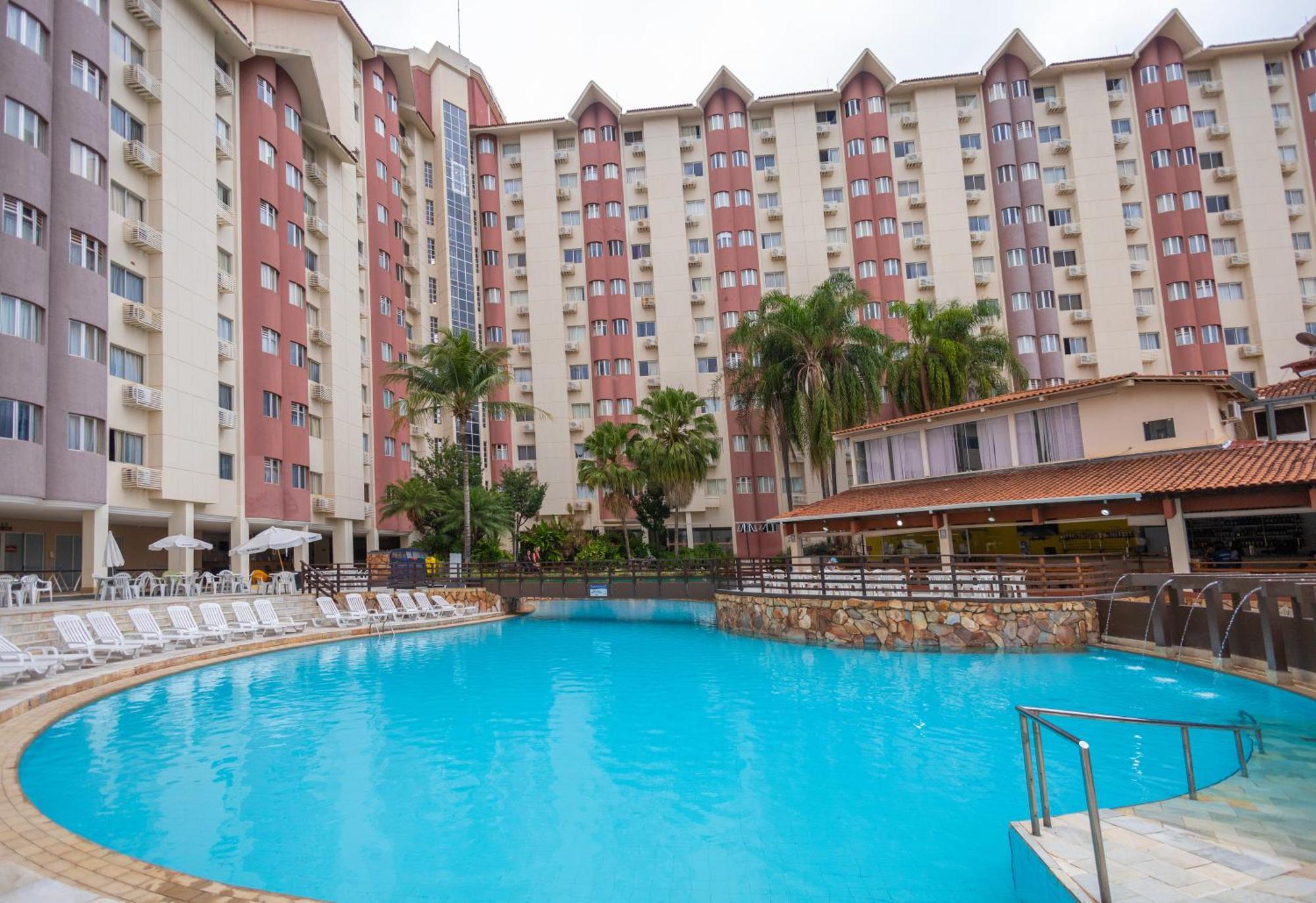 Hotel Hot Springs - Bvtur
