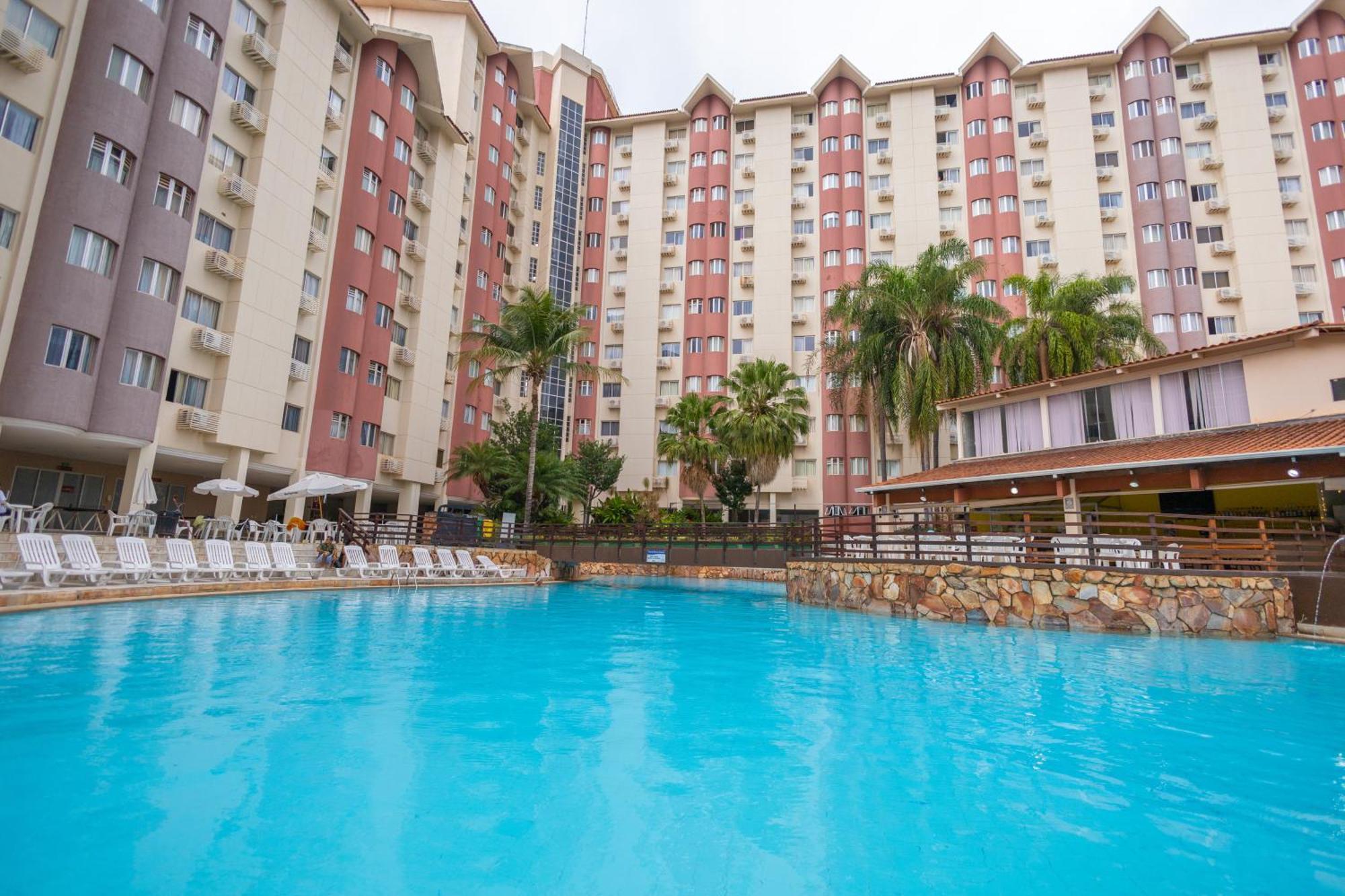 Hotel Hot Springs - Bvtur