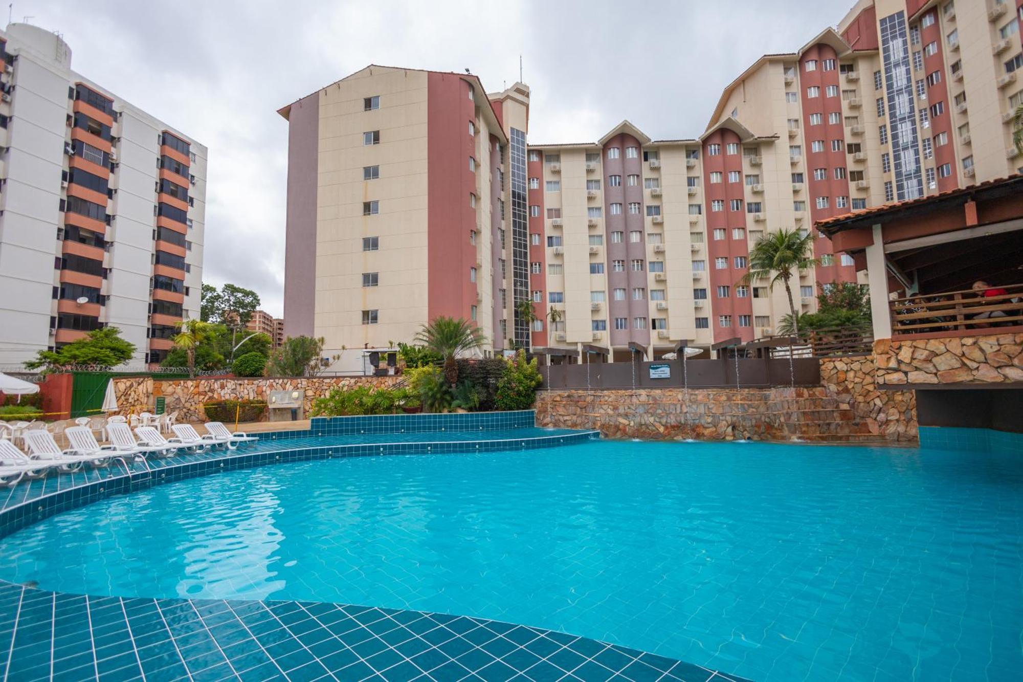 Hot Springs - Bvtur Caldas Novas